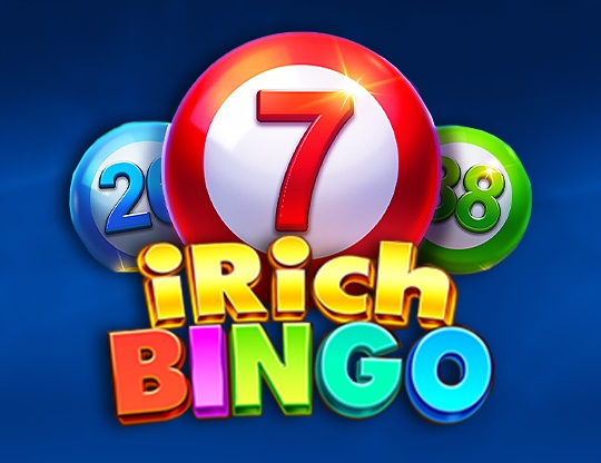 iRich Bingo